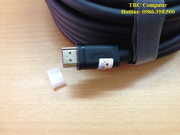 Cáp HDMI 15M Unitek YC-143M cao cấp